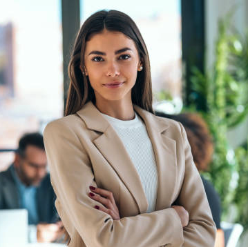 Senior Property Consultant