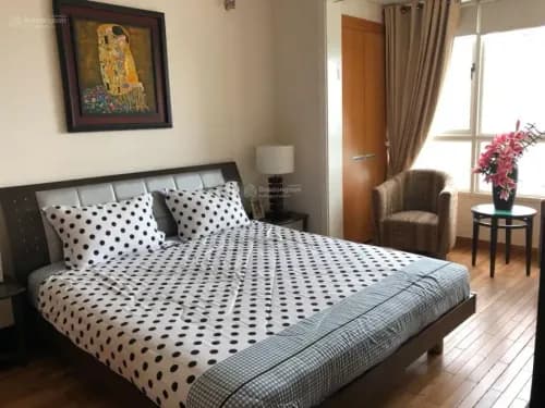 For Rent: The Manor 2BR 105m2 Beautiful Southeast-Facing View