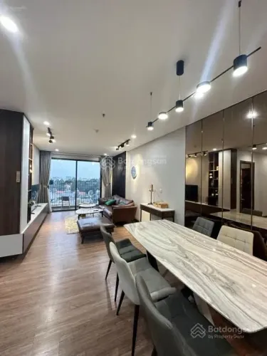 Hà Đô Centrosa Apartment Listings - Available T2/2026 - Short & Long Term. 1BR from 18M, 2BR from 20M, 2BR+ from 23M, 3BR from 30M