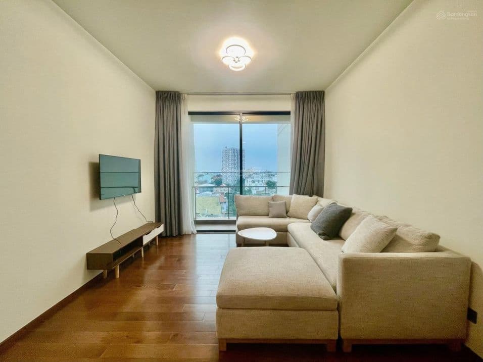 For Rent: 2BR 2BA Apartment at D'Edge Thao Dien, 32 Million, 83m² Stunning. - Image 2
