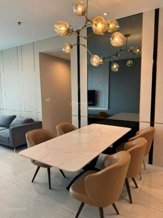 For Rent: Sadora Sala Apartment - 3BR - 120m² - Fully Furnished - 30 Million VND/Month - Image 5