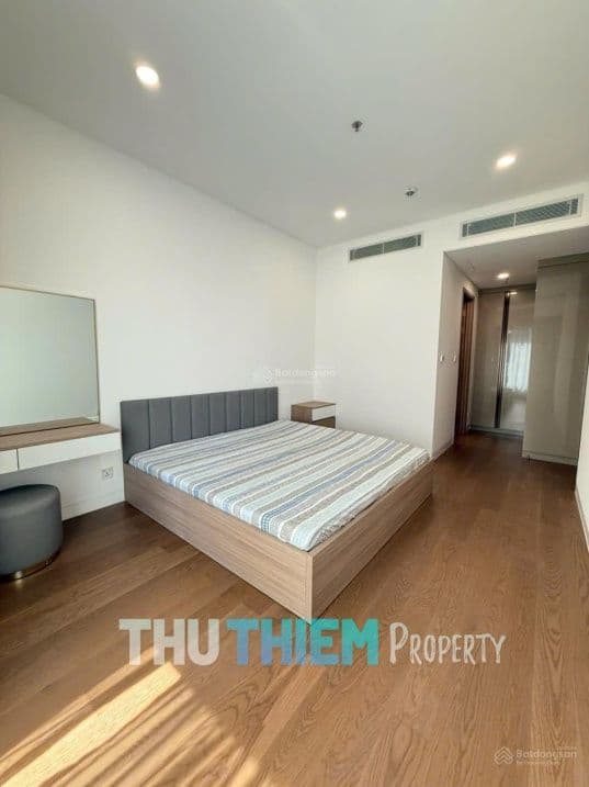 THE RIVER | Fully Furnished 2BR Apartment with River View - Available for Viewing 24/7 - Best Price in the Project - Image 4