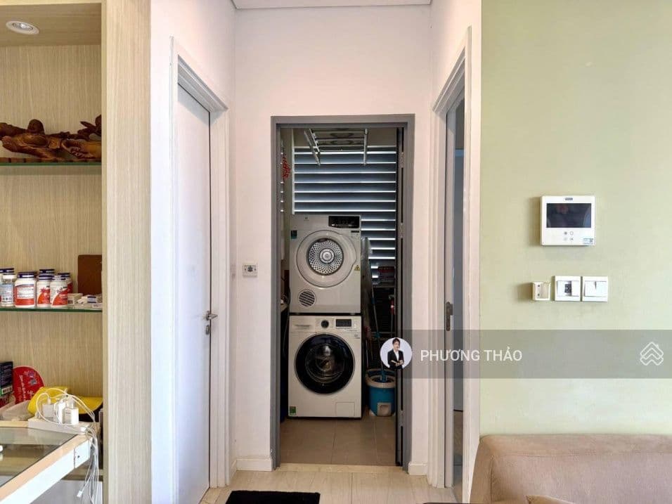 Brand New & Stunning! 2-Bedroom Apartment for Rent at Diamond Island - Saigon River View, Fully Furnished - 23 Million VND - Image 6