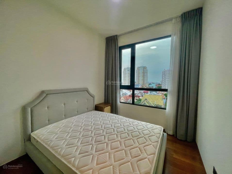 For Rent: 2BR 2BA Apartment at D'Edge Thao Dien, 32 Million, 83m² Stunning. - Image 3