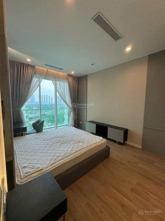 For Rent: Sadora Sala Apartment - 3BR - 120m² - Fully Furnished - 30 Million VND/Month - Image 3
