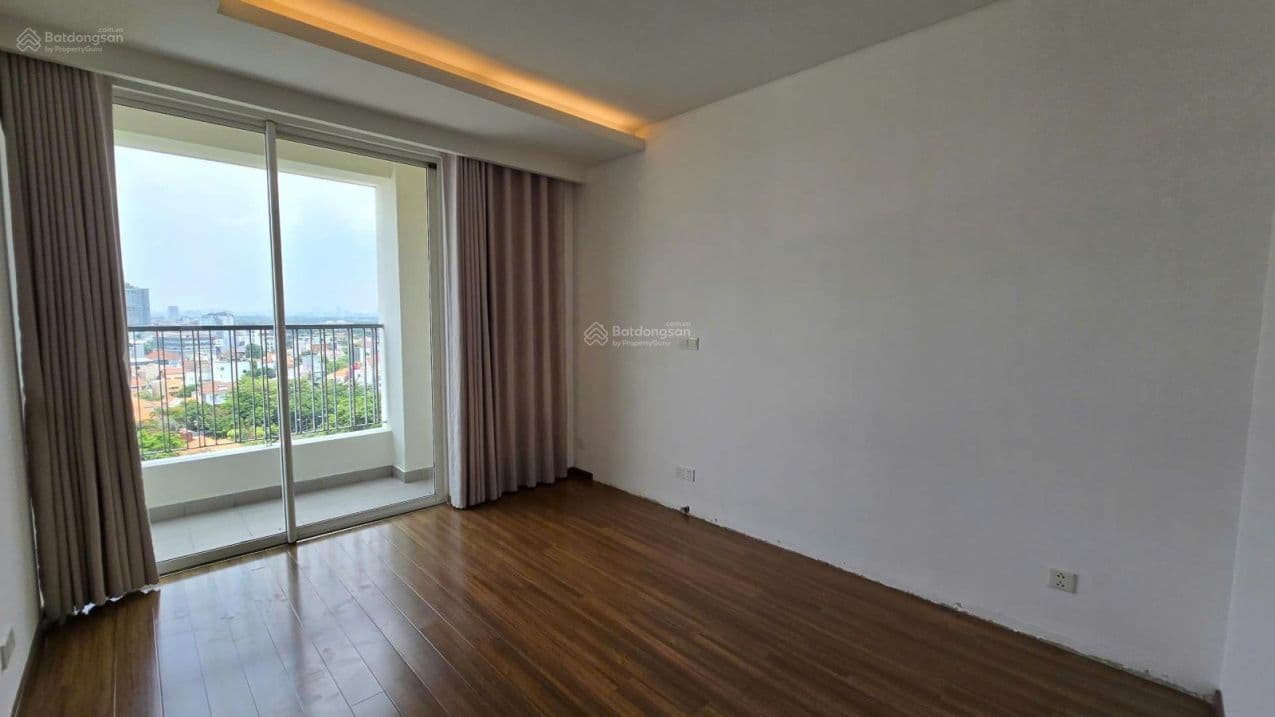 Exclusive 2-Bedroom Apartment with Basic Interior in Thao Dien Pearl, 105.2 sqm with Stunning River View, 28 Million VND/Month - Image 8