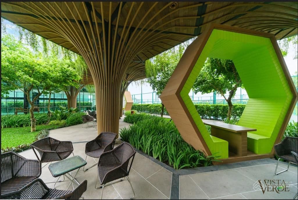 Urgent Rental! Beautiful Apartment, Premium Furnishings, Best Price at Vista Verde Project - Image 5