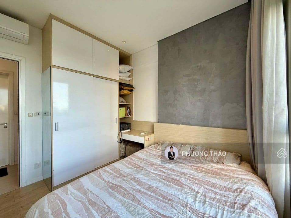 Brand New & Stunning! 2-Bedroom Apartment for Rent at Diamond Island - Saigon River View, Fully Furnished - 23 Million VND - Image 5