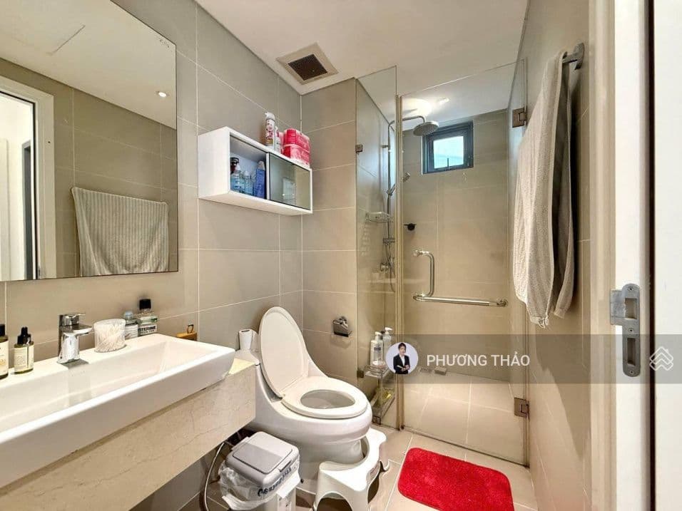 Brand New & Stunning! 2-Bedroom Apartment for Rent at Diamond Island - Saigon River View, Fully Furnished - 23 Million VND - Image 3