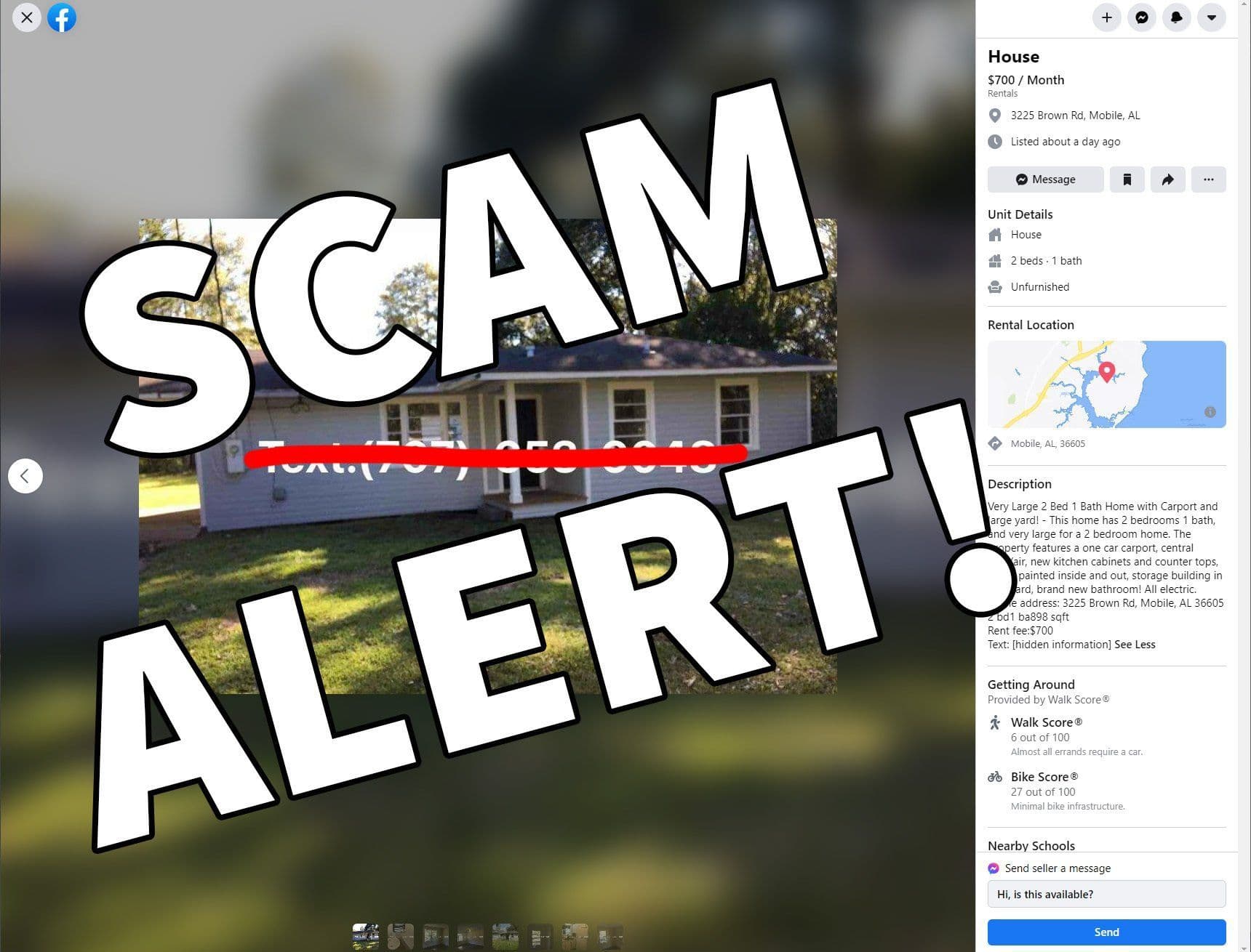 Vietnam Rental Scams: Complete Guide to Avoiding Property & Vehicle Fraud