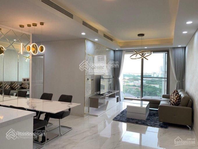For Rent: Green Valley 2BR 89m² High Floor, Great View, Fully Furnished, 18 Million - Photo 1
