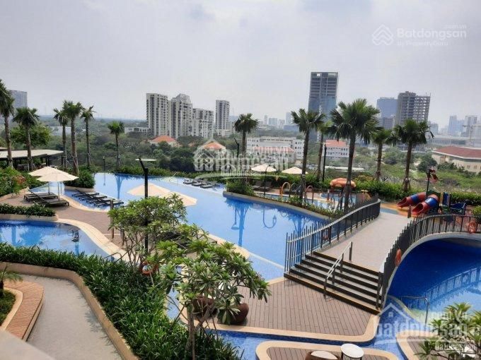 For Rent: Riviera Point 2BR 99m² Fully Furnished High Floor Pool View 18 Million - Photo 2