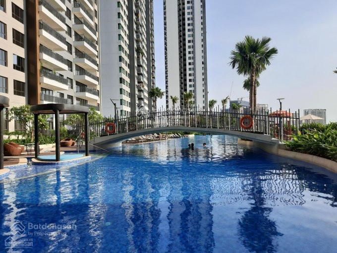For Rent: Riviera Point 2BR 99m² Fully Furnished High Floor Pool View 18 Million - Photo 3