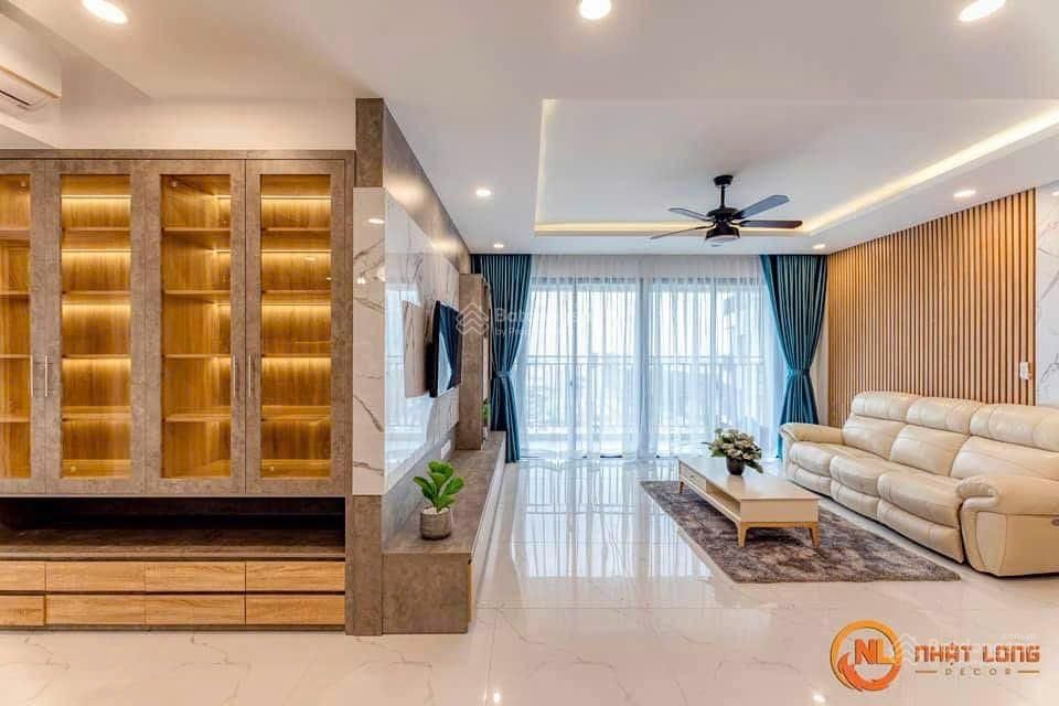 For Rent: The Infiniti Riviera Point 3BR 136m², Fully Furnished, High-End, 35 Million - Photo 5