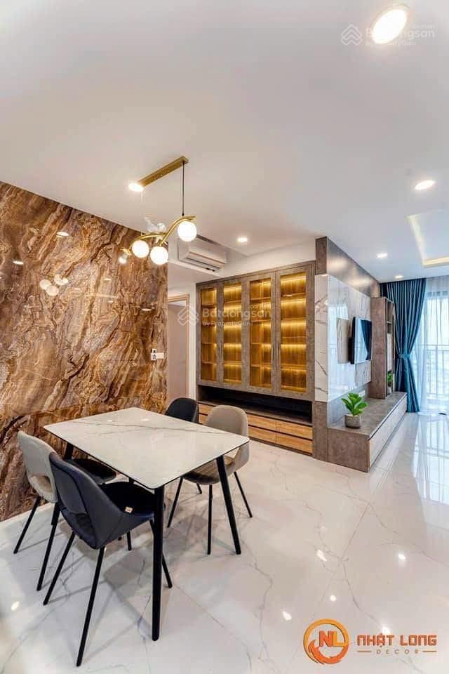 For Rent: The Infiniti Riviera Point 3BR 136m², Fully Furnished, High-End, 35 Million - Photo 8