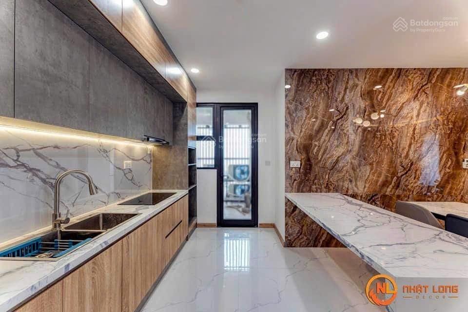 For Rent: The Infiniti Riviera Point 3BR 136m², Fully Furnished, High-End, 35 Million - Photo 9