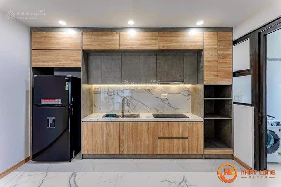 For Rent: The Infiniti Riviera Point 3BR 136m², Fully Furnished, High-End, 35 Million - Photo 10