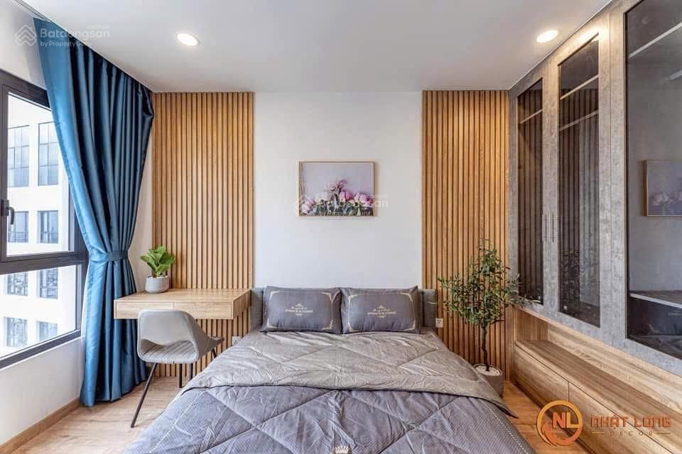 For Rent: The Infiniti Riviera Point 3BR 136m², Fully Furnished, High-End, 35 Million - Photo 11