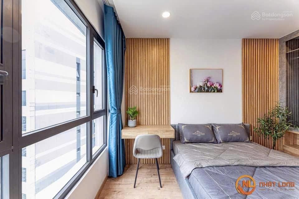 For Rent: The Infiniti Riviera Point 3BR 136m², Fully Furnished, High-End, 35 Million - Photo 13