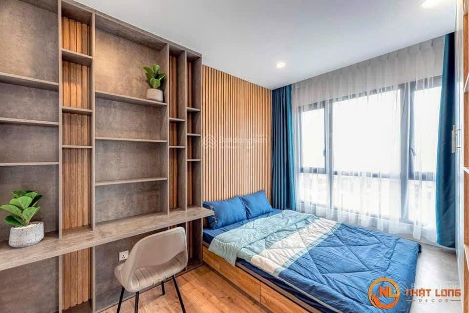 For Rent: The Infiniti Riviera Point 3BR 136m², Fully Furnished, High-End, 35 Million - Photo 12