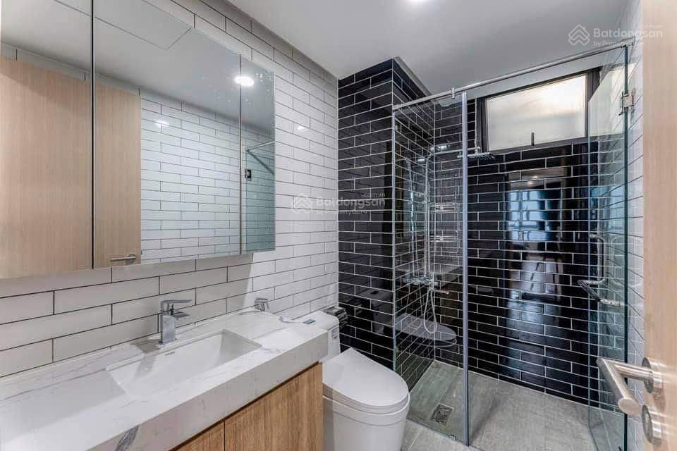 For Rent: The Infiniti Riviera Point 3BR 136m², Fully Furnished, High-End, 35 Million - Photo 16
