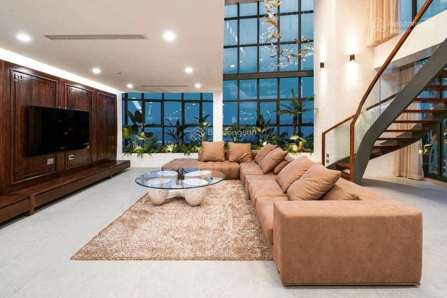 Cho Thuê Căn Hộ The Infiniti Riviera Point 3PN 155m² Duplex Đầy Đủ Nội Thất Cao Cấp 40 Triệu - Photo 1