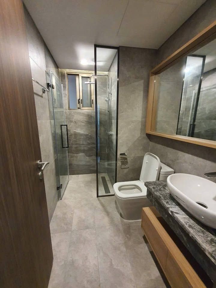 Cho Thuê Căn Hộ 3PN Midtown Phú Mỹ Hưng 127m² Đầy Đủ Nội Thất Cao Cấp 76 Triệu - Photo 6