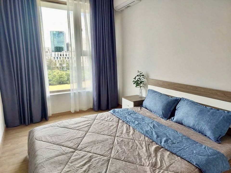 For Rent: 3BR Apartment at Midtown Phu My Hung, 124m², Fully Furnished, River View – 59 Million - Photo 5