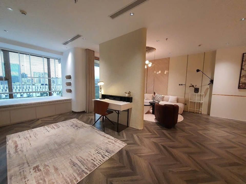 Cho Thuê Căn Hộ 3PN Midtown Phú Mỹ Hưng 127m² Đầy Đủ Nội Thất Cao Cấp 76 Triệu - Photo 7