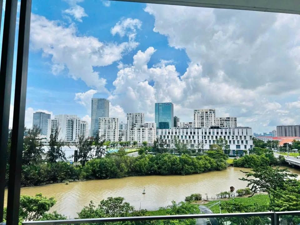 For Rent: 3BR Apartment at Midtown Phu My Hung, 124m², Fully Furnished, River View – 59 Million - Photo 6