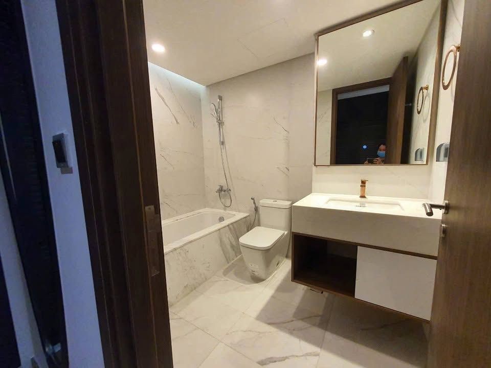 Cho Thuê Căn Hộ 3PN Midtown Phú Mỹ Hưng 127m² Đầy Đủ Nội Thất Cao Cấp 76 Triệu - Photo 9