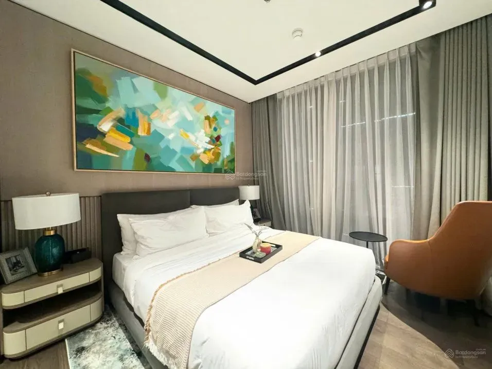 For Rent: Grand Marina Saigon 1BR 63m2 Fully Furnished with Marriott Amenities - Photo 3