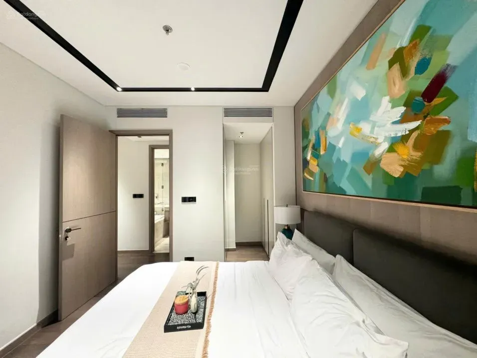 For Rent: Grand Marina Saigon 1BR 63m2 Fully Furnished with Marriott Amenities - Photo 4