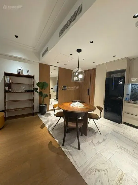 Cho thuê căn hộ Grand Marina Saigon 3PN 125m2 full nội thất cao cấp - Photo 2
