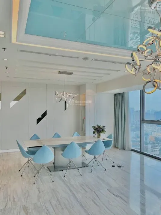 For Rent: 2-Bedroom Apartment at Vincom Center Dong Khoi, 165m2 with Notre-Dame Cathedral View - Photo 6