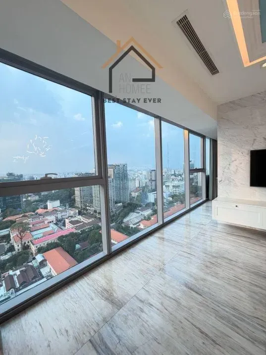 For Rent: 2-Bedroom Apartment at Vincom Center Dong Khoi, 165m2 with Notre-Dame Cathedral View - Photo 7