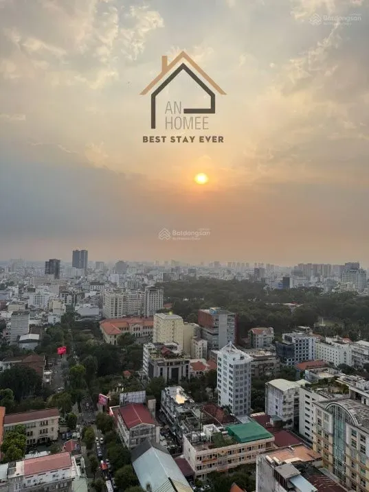 For Rent: 2-Bedroom Apartment at Vincom Center Dong Khoi, 165m2 with Notre-Dame Cathedral View - Photo 8