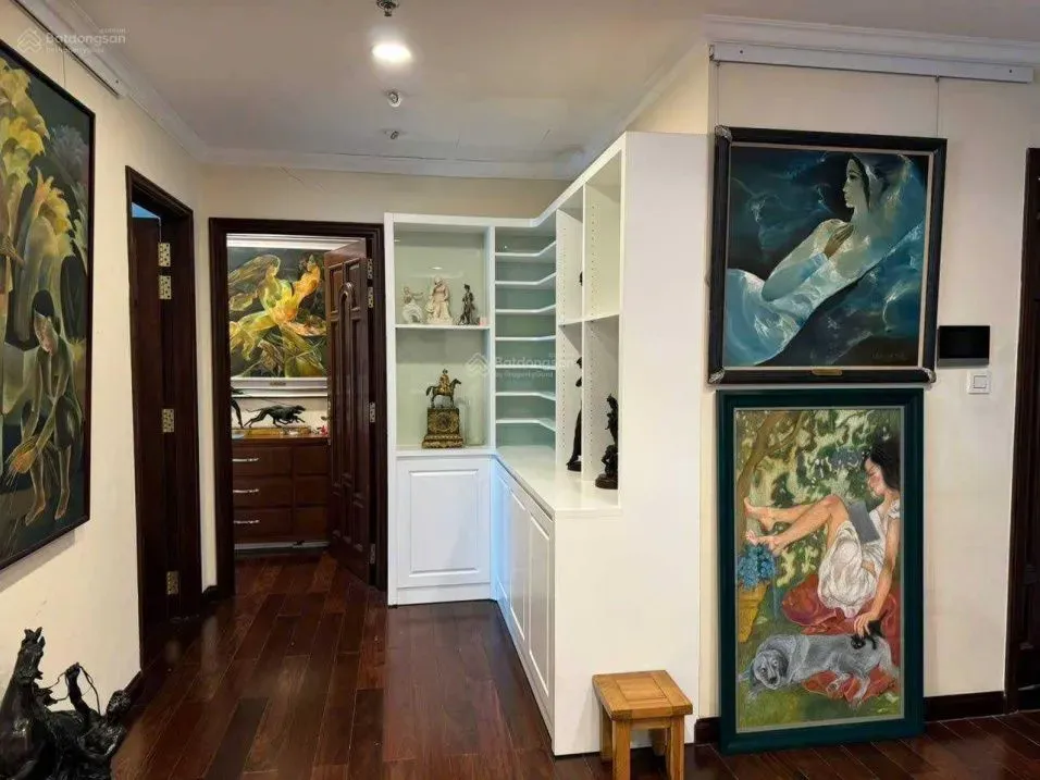 For Rent: Vincom Dong Khoi 3-Bedroom Apartment, 160m², City View - Photo 6