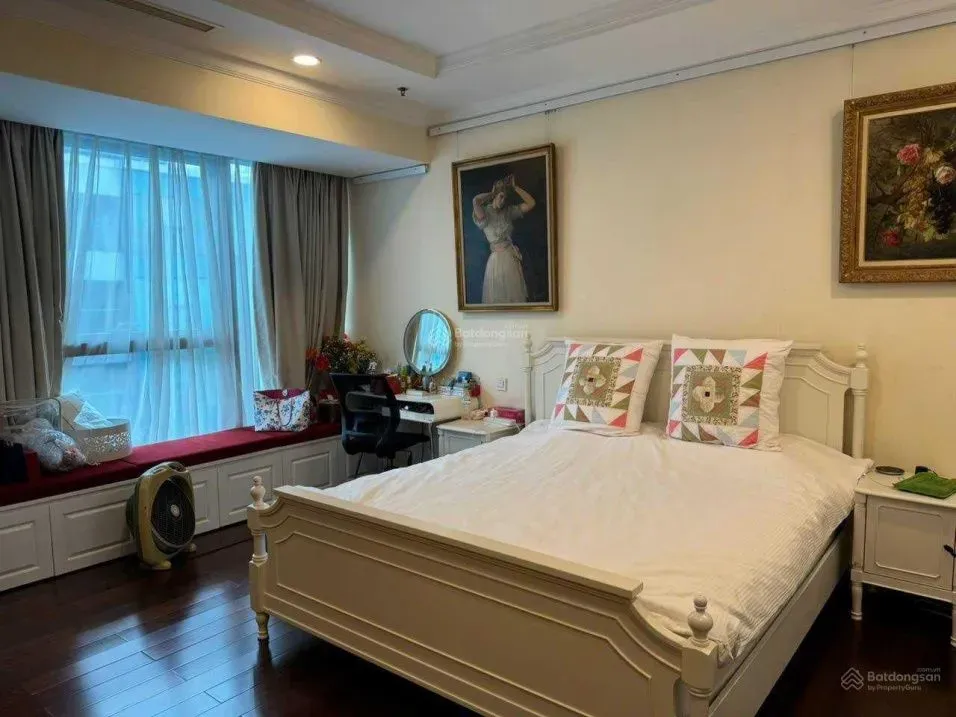 For Rent: Vincom Dong Khoi 3-Bedroom Apartment, 160m², City View - Photo 7