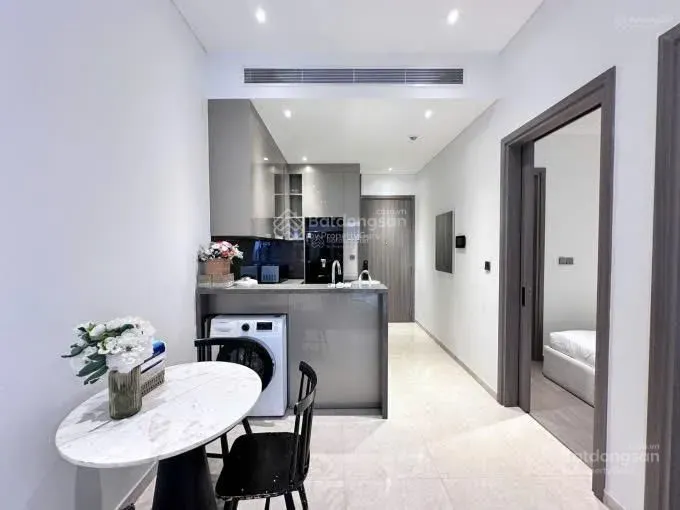 For Rent: The Marq District 1 - 1BR 52sqm with Premium Furniture - Photo 5