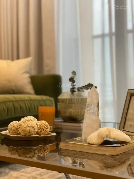 For Rent: The Marq 2BR 78sqm Luxury Furnished Apartment - Photo 1