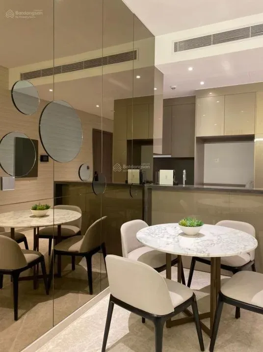 For Rent: The Marq 2BR 78sqm Luxury Furnished Apartment - Photo 7