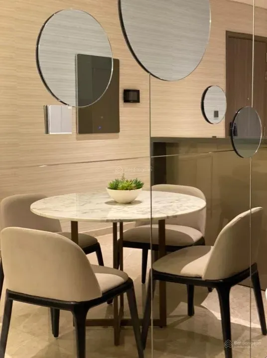 For Rent: The Marq 2BR 78sqm Luxury Furnished Apartment - Photo 9