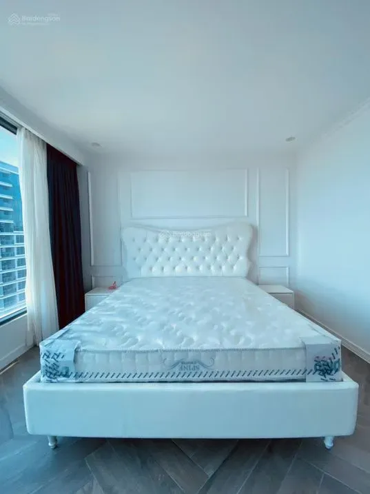 For Rent: Sunwah Pearl 3-Bedroom Corner Unit 128m2 with Thu Thiem River View - Photo 10