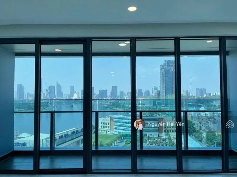 出租Sunwah Pearl一房公寓 55m² White House棟 景觀優美 - Photo 1
