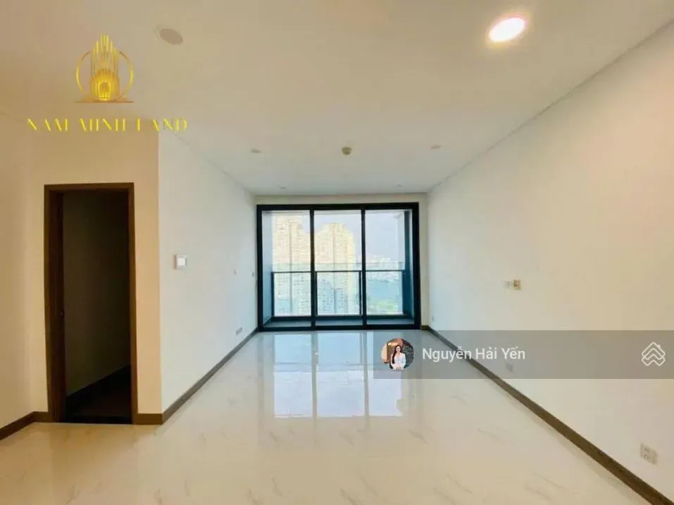 For Rent: Sunwah Pearl 2BR+1 Golden House 109m2 Beautiful View - Photo 2