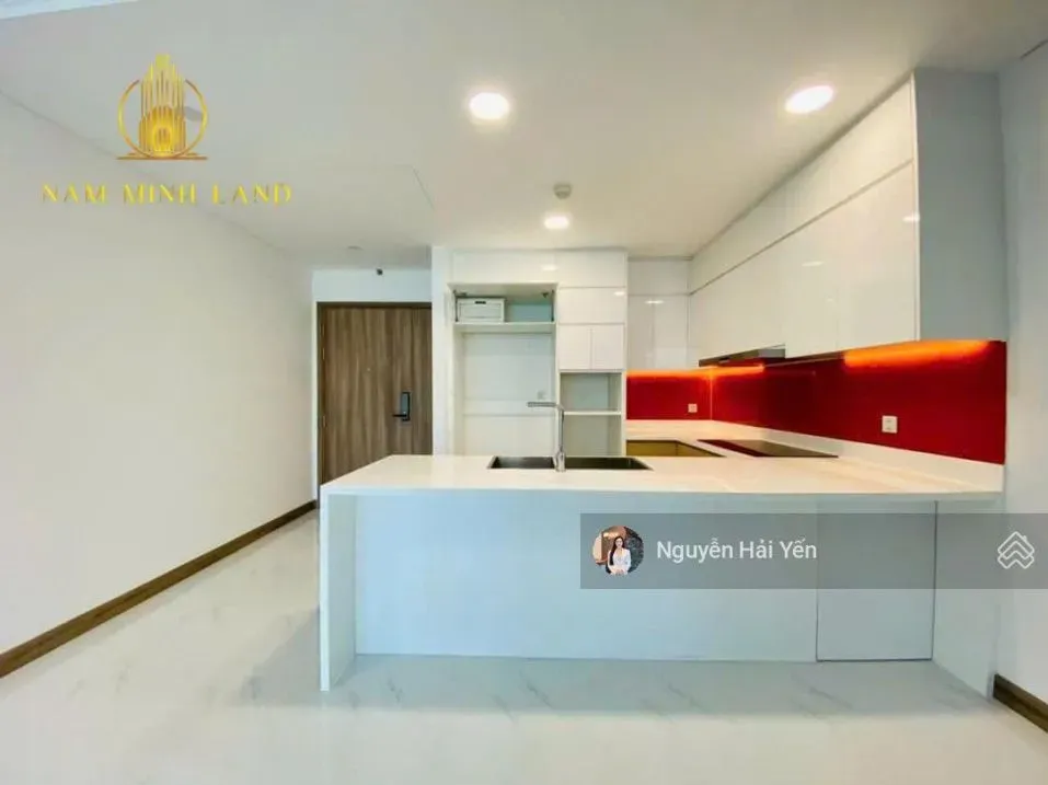 For Rent: Sunwah Pearl 2BR+1 Golden House 109m2 Beautiful View - Photo 3