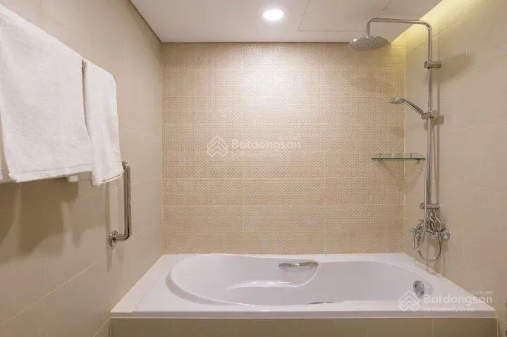 For Rent: Hi Residence Saigon Pearl Serviced Apartment 45m2 Riverside - Photo 5