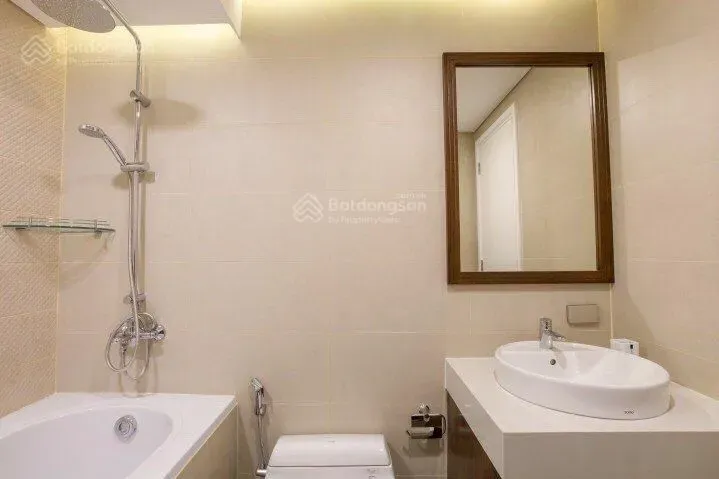 For Rent: Hi Residence Saigon Pearl Serviced Apartment 45m2 Riverside - Photo 6
