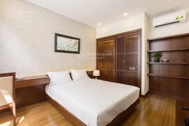 For Rent: Hi Residence Saigon Pearl Serviced Apartment 45m2 Riverside - Photo 8